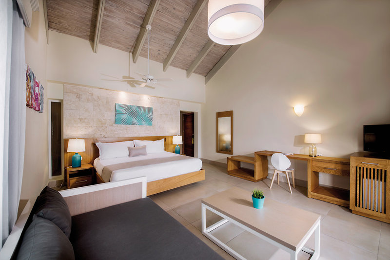 Vista Sol Punta Cana Beach Resort & Spa 11