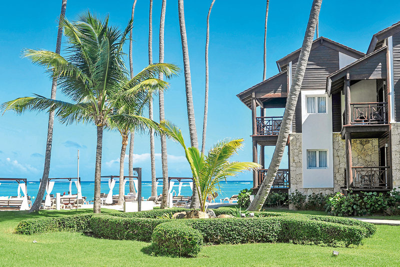Vista Sol Punta Cana Beach Resort & Spa 1