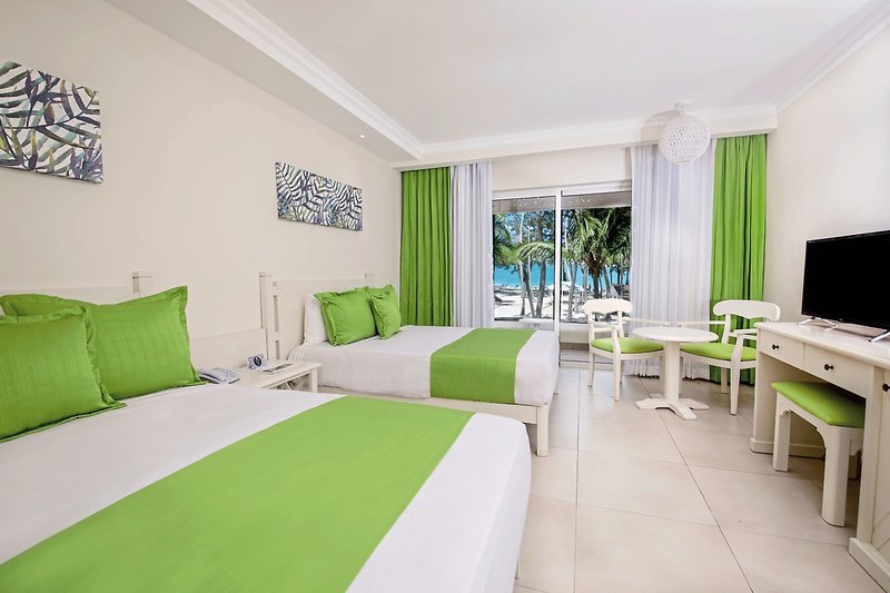 Vista Sol Punta Cana Beach Resort & Spa 2