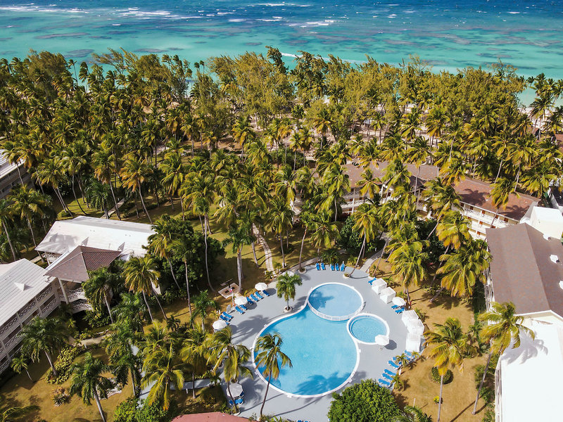 Vista Sol Punta Cana Beach Resort & Spa 7
