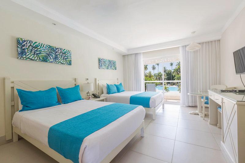 Vista Sol Punta Cana Beach Resort & Spa 10