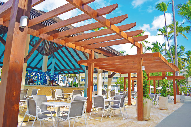 Vista Sol Punta Cana Beach Resort & Spa 12