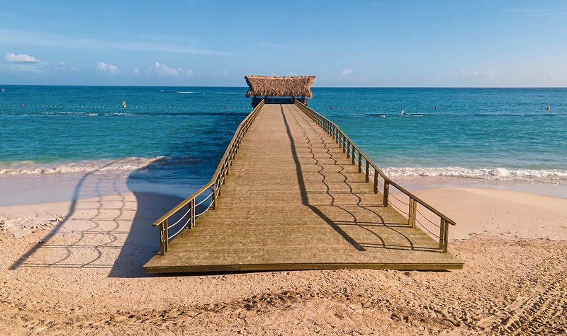 Vista Sol Punta Cana Beach Resort & Spa 18
