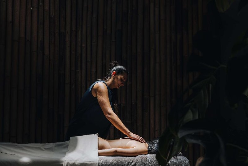 Andronis Concept Wellness Resort 1