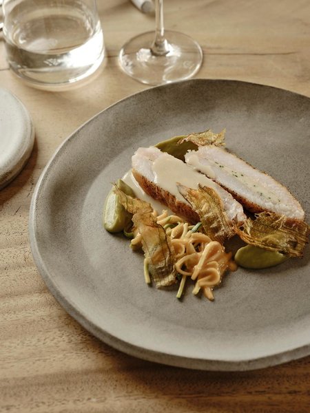 Andronis Concept Wellness Resort 3