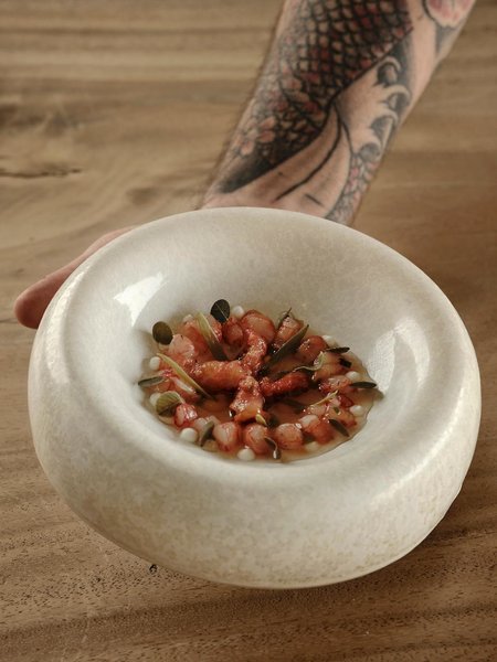 Andronis Concept Wellness Resort 5