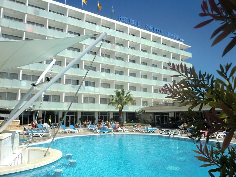 4R Salou Park Resort 3