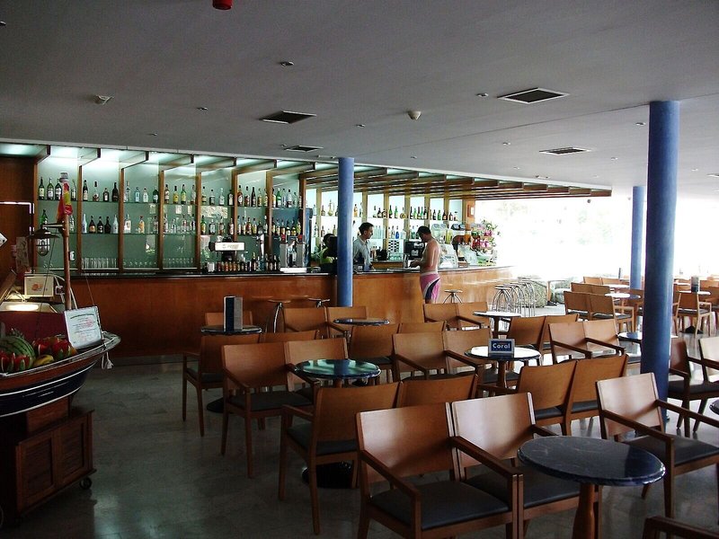 4R Salou Park Resort 6