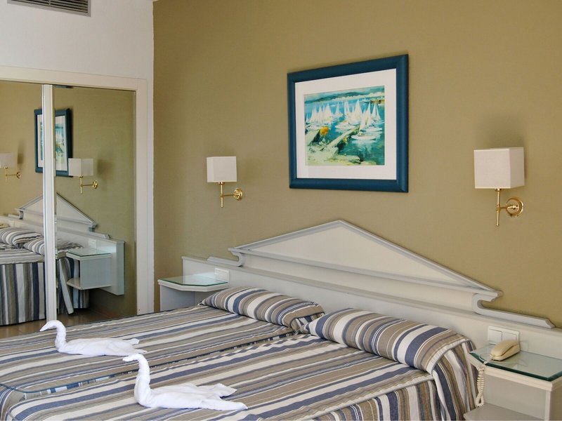 4R Salou Park Resort 7