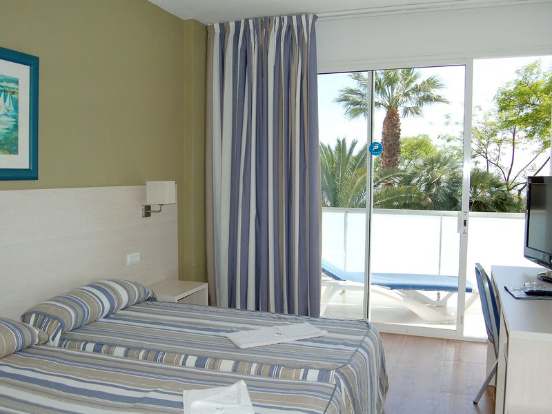 4R Salou Park Resort 9