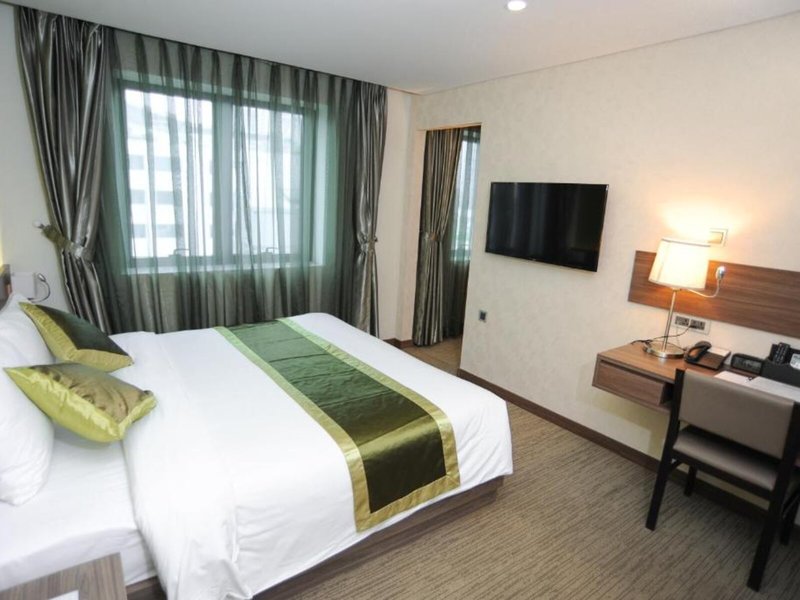 Signature By M Village Tho Nhuom 14