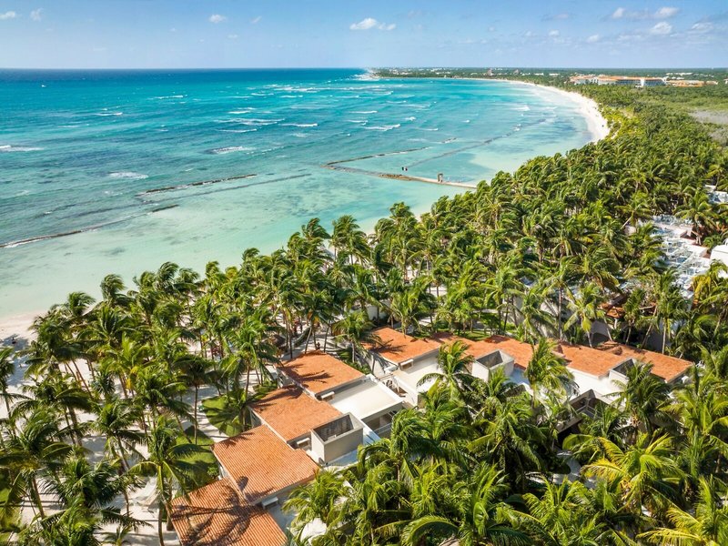 El Dorado Seaside Palms 2