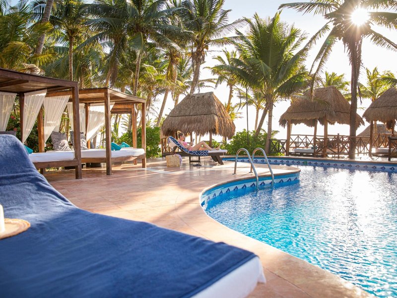 El Dorado Seaside Palms 5