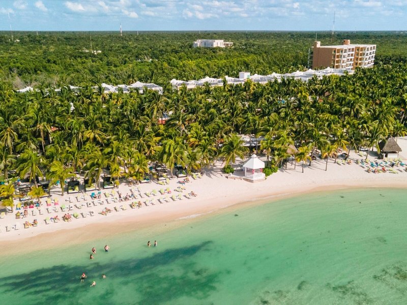 TUI BLUE El Dorado Seaside Suites