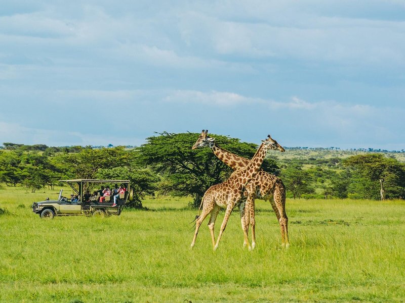 Crowne Plaza Nairobi Airport  7