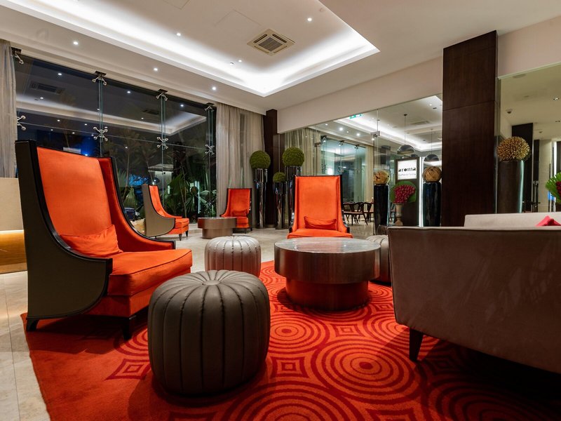 Crowne Plaza Nairobi Airport  14