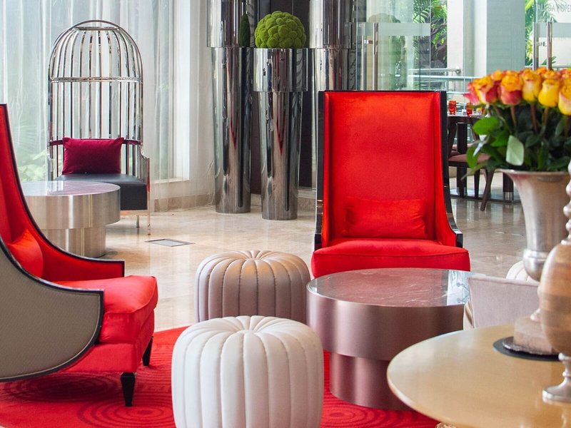 Crowne Plaza Nairobi Airport  16