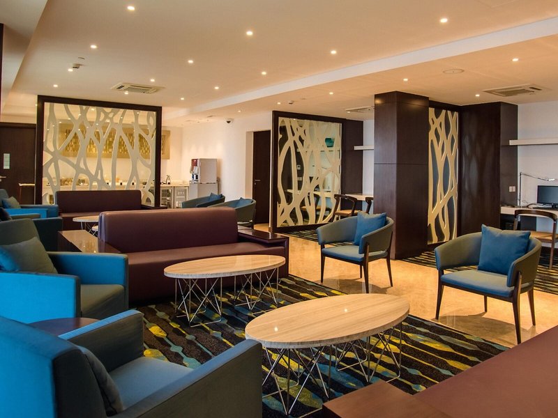 Crowne Plaza Nairobi Airport  18
