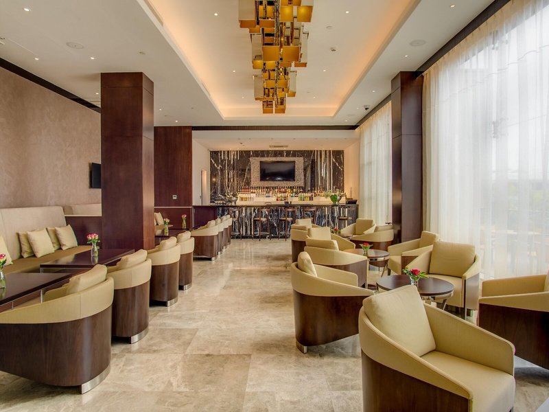 Crowne Plaza Nairobi Airport  20