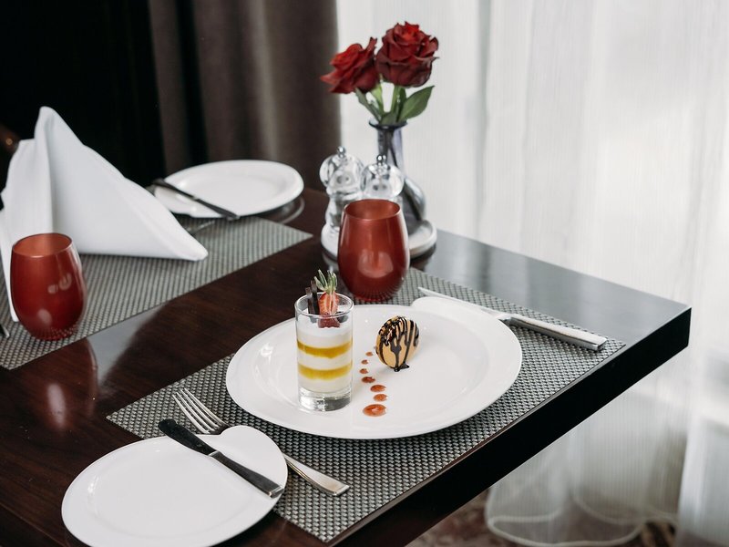 Crowne Plaza Nairobi Airport  27