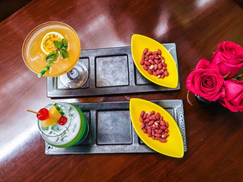 Crowne Plaza Nairobi Airport  28