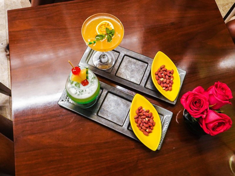Crowne Plaza Nairobi Airport  30