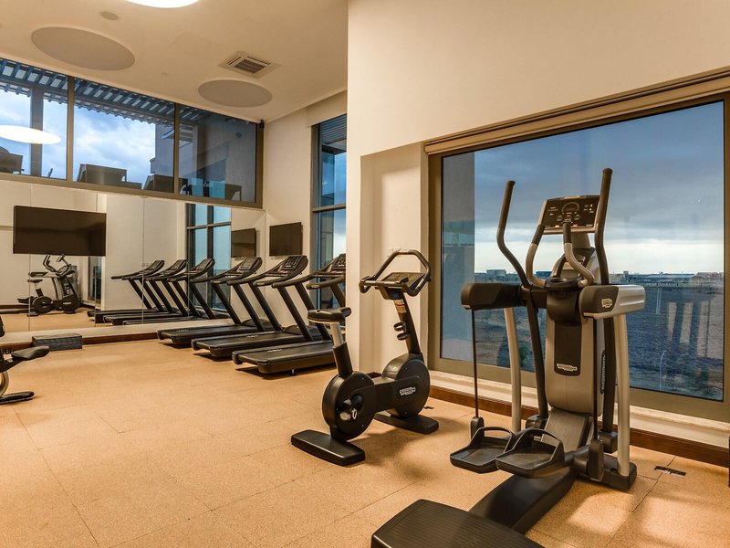 Crowne Plaza Nairobi Airport  32