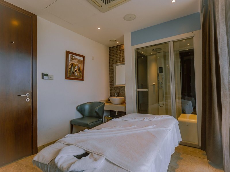 Crowne Plaza Nairobi Airport  33