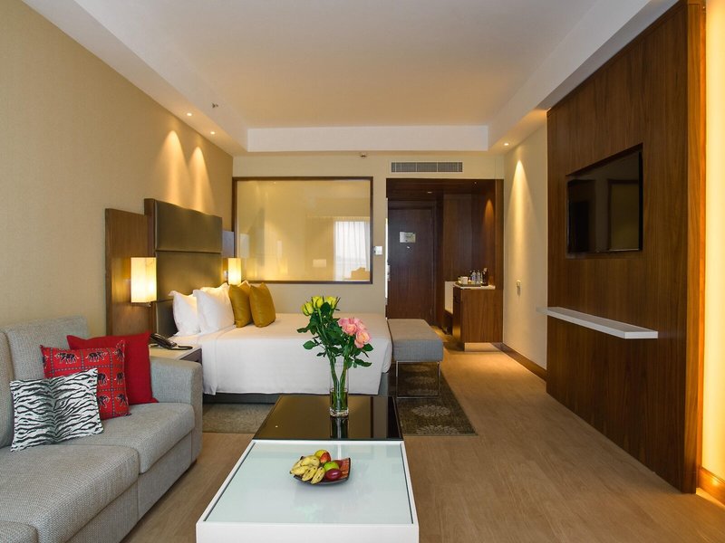 Crowne Plaza Nairobi Airport  35