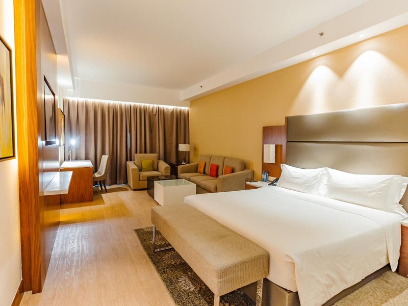 Crowne Plaza Nairobi Airport  36
