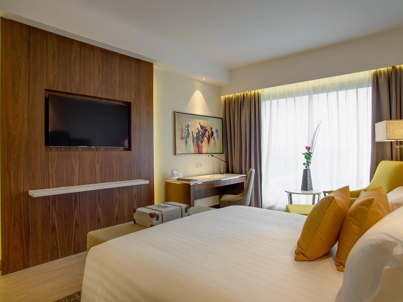 Crowne Plaza Nairobi Airport  37