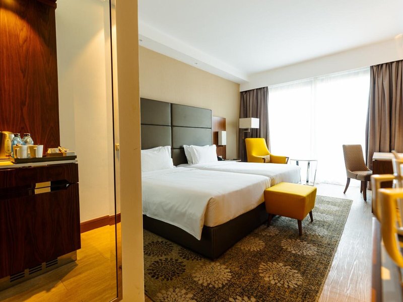 Crowne Plaza Nairobi Airport  38