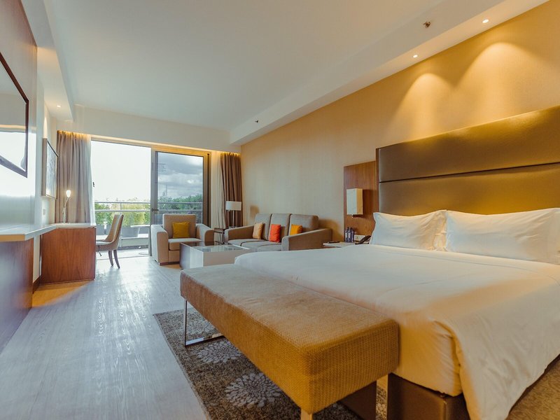 Crowne Plaza Nairobi Airport  40