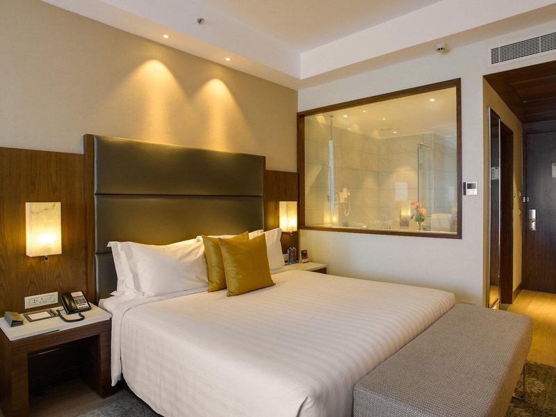 Crowne Plaza Nairobi Airport  41