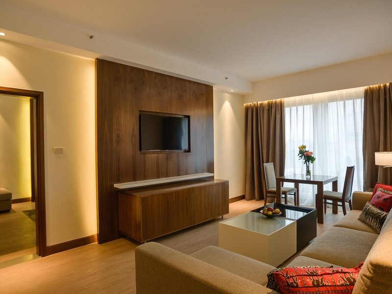 Crowne Plaza Nairobi Airport  42