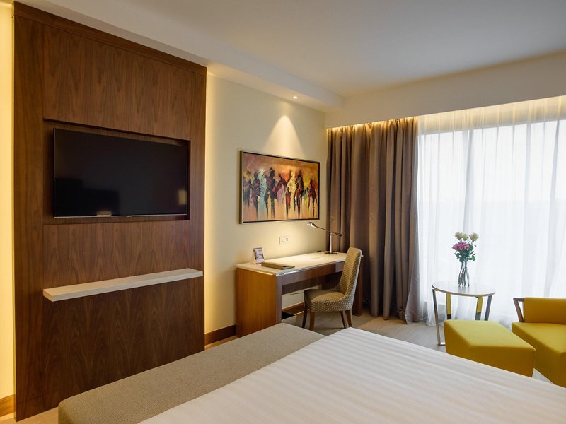 Crowne Plaza Nairobi Airport  43