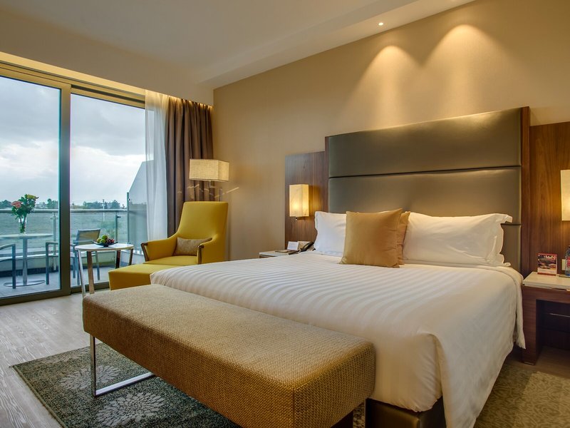 Crowne Plaza Nairobi Airport  44