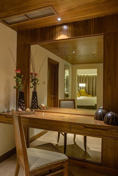 Crowne Plaza Nairobi Airport  45