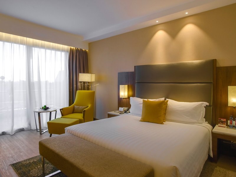 Crowne Plaza Nairobi Airport  47