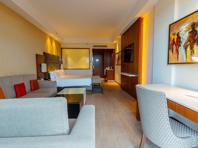 Crowne Plaza Nairobi Airport  48