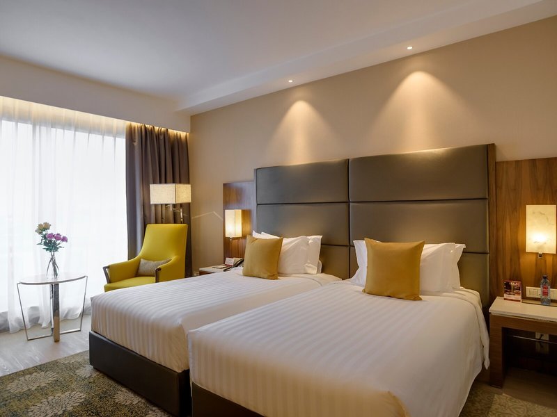 Crowne Plaza Nairobi Airport  49