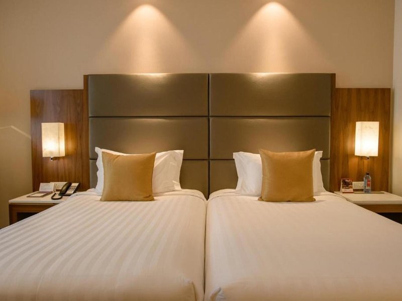 Crowne Plaza Nairobi Airport  50