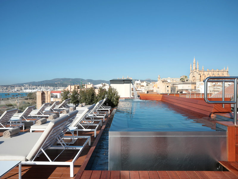 Hotel Es Princep 5