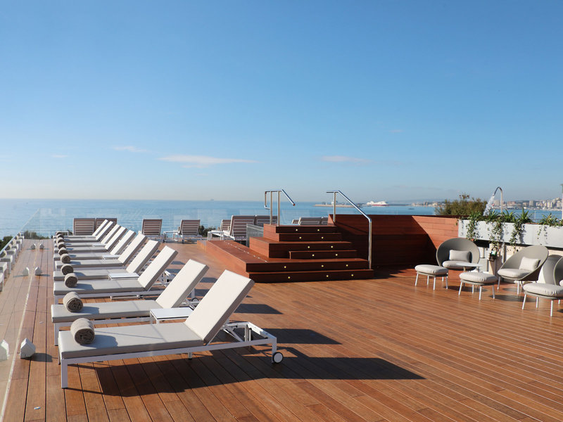 Hotel Es Princep 6