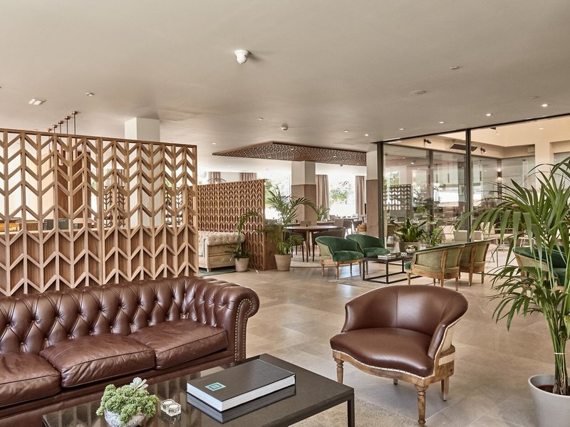 Hotel Es Princep 8