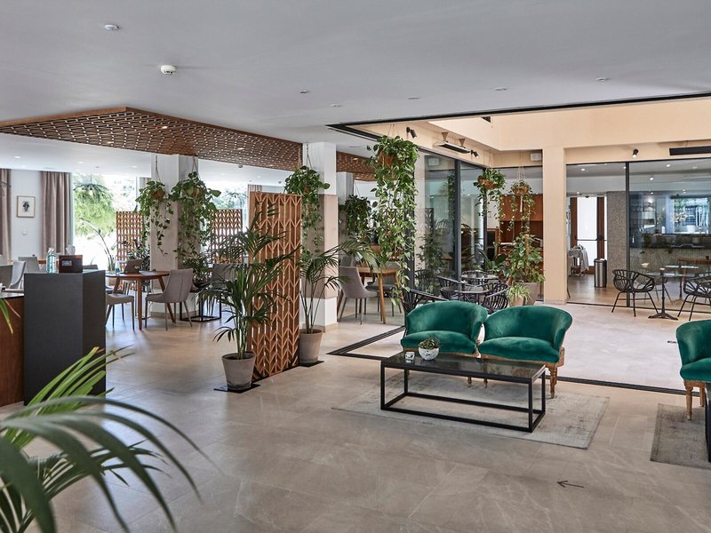 Hotel Es Princep 9