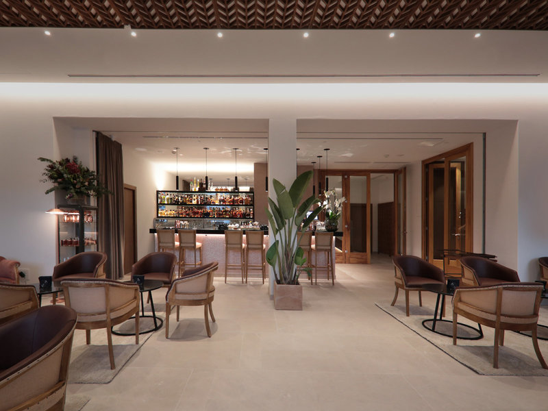 Hotel Es Princep 12