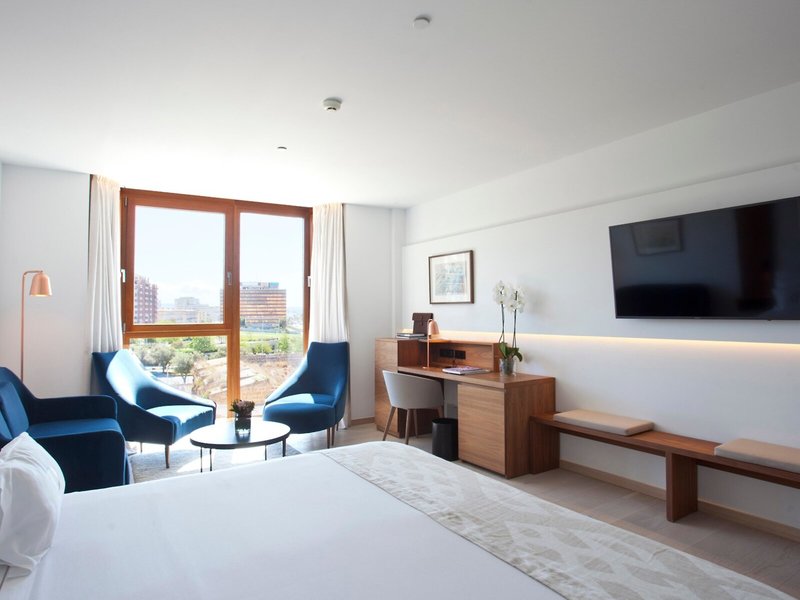 Hotel Es Princep 18