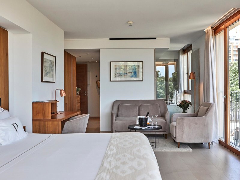 Hotel Es Princep 20