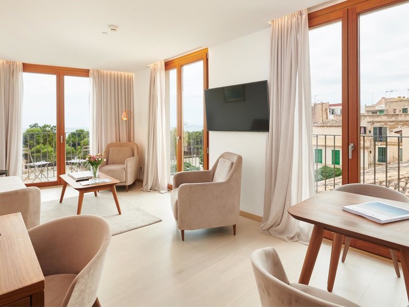 Hotel Es Princep 21